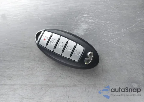 2019 Infiniti Q50 3.0T Luxe z USA, uszkodzony, nr VIN JN1EV7AR1KM590219